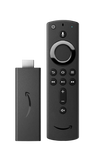 Amazon Fire TV Stick 3ª geração de voz Full HD 8GB preto com 1GB de memória RAM