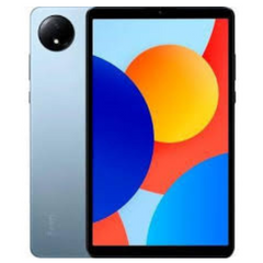 Tablet Xiaomi Redmi Pad SE 8.7'' 4GB RAM 128GB Azul - Desempenho e Portabilidade