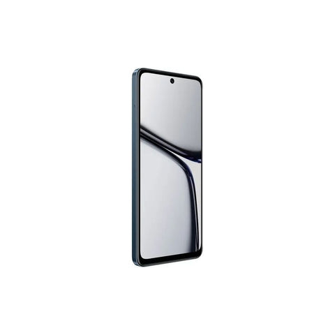 Smartphone Realme C65 Starligth Black RMX3910 256/8GB Tela 6.67" Câmera Tripla 50MP
