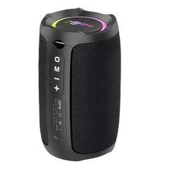 Caixa De Som Imenso X33 Cor Preto 110v/220v