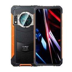 Cubot King Kong ACE 3 – Smartphone Resistente à Água, 8GB RAM, 256GB Armazenamento