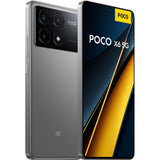 Poco X6 Pro 512gb Global 12gb Ram 5g Grey