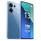 Smartphone Xiaomi Redmi Note 13 8GB RAM 256GB 4G Azul