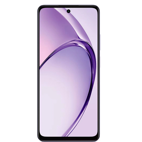 Smartphone Oppo A40 256GB 4GB RAM Dual SIM Tela 6.67" Lilás – Potência, Estilo e Inovação