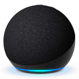 Alexa Echo Dot 5ª | Smart speaker com Alexa |  Cor Preto