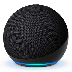 Alexa Echo Dot 5ª | Smart speaker com Alexa |  Cor Preto