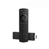 Amazon Fire TV Stick 3ª geração de voz Full HD 8GB preto com 1GB de memória RAM