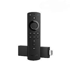Amazon Fire TV Stick 3ª geração de voz Full HD 8GB preto com 1GB de memória RAM
