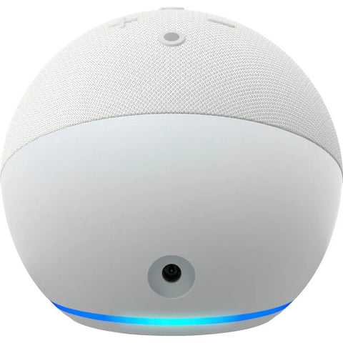 Alexa Echo Dot 5ª geração | Smart speaker com Alexa |  Cor Branco