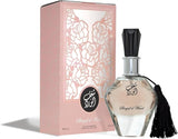 Perfume Al Wataniah Shagaf Al Ward Edp 100ml, Al Wataniah