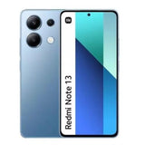 Smartphone Xiaomi Redmi Note 13 8GB RAM 256GB 4G Azul