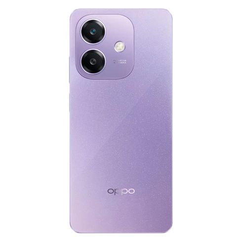 Smartphone Oppo A40 256GB 4GB RAM Dual SIM Tela 6.67" Lilás – Potência, Estilo e Inovação
