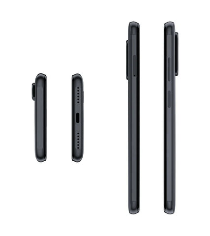 Smartphone Cubot X70 Dual SIM, Android 13, 6.58" Tela 120Hz, Helio G99, 12GB RAM + 256GB, Bateria 5200mAh, Câmera 100MP,