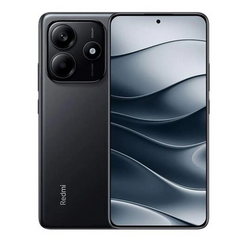 Smartphone Xiaomi Redmi Note 14 5g 256gb 8gb Ram Dual Sim Tela 6.67&quot; - Preto