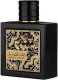 Lattafa Perfume Perfume Qaed Al Fursan Para Eau De Parfum 100ml