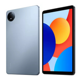 Tablet Xiaomi Redmi Pad SE 8.7'' 4GB RAM 128GB Azul - Desempenho e Portabilidade