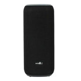 Caixa de Som Portátil IMS-X81 Preta: Ideal para praia, piscina e festas