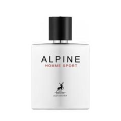 Alpine Homme Sport Maison Alhambra Masculino