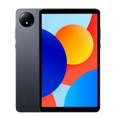 Tablet Xiaomi Redmi Pad SE 8.7'' 4GB RAM 128GB Preto - Desempenho e Portabilidade