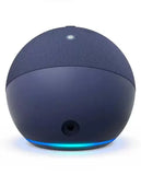 Alexa Echo Dot 5ª  | Smart speaker com Alexa |  Cor Azul