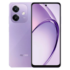 Smartphone Oppo A40 256GB 4GB RAM Dual SIM Tela 6.67" Lilás – Potência, Estilo e Inovação