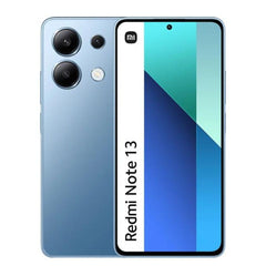 Smartphone Note 13 5G 8RAM 256GB Azul
