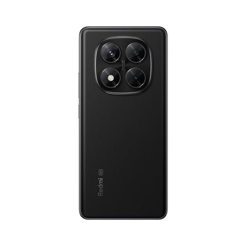 Smartphone Redmi Note 14 Pro 5g 12gb Ram 512gb Midnight Black