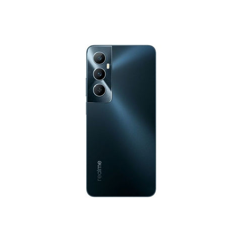 Smartphone Realme C65 Starligth Black RMX3910 256/8GB Tela 6.67" Câmera Tripla 50MP