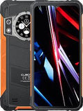 Cubot King Kong ACE 3 – Smartphone Resistente à Água, 8GB RAM, 256GB Armazenamento