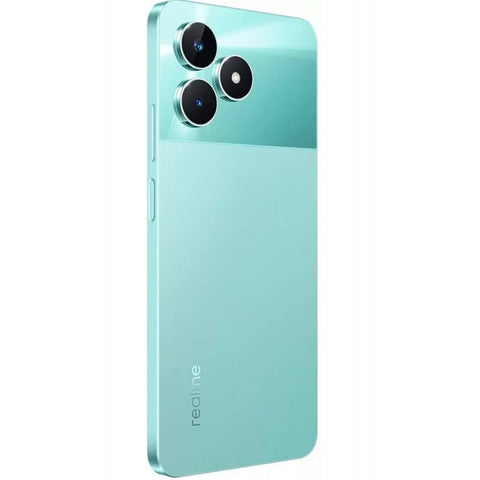 Realme C51 Dual Sim 256 Gb 6 Gb Ram com NFC Verde