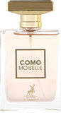 Alhambra Como Moiselle 3.4 Spray De Parfum Para Mulheres