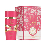 Perfume Lattafa Yara Candy Edp 100ml