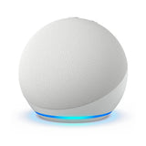 Alexa Echo Dot 5ª geração | Smart speaker com Alexa |  Cor Branco