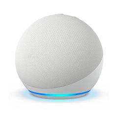 Alexa Echo Dot 5ª geração | Smart speaker com Alexa |  Cor Branco