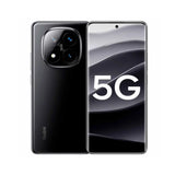 Smartphone Redmi Note 14 Pro 5g 12gb Ram 512gb Midnight Black