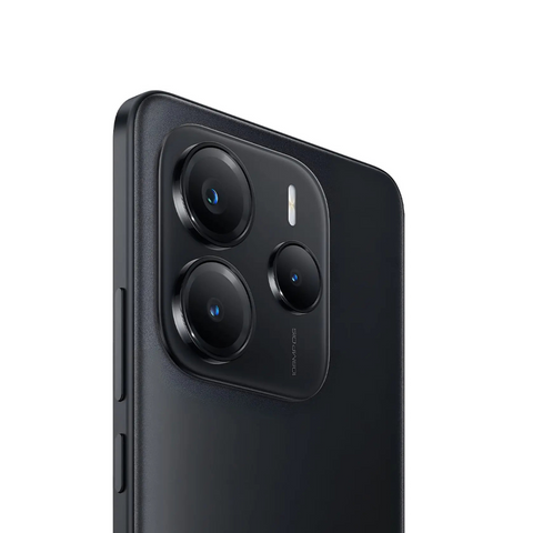 Smartphone Xiaomi Redmi Note 14 5g 256gb 8gb Ram Dual Sim Tela 6.67&quot; - Preto
