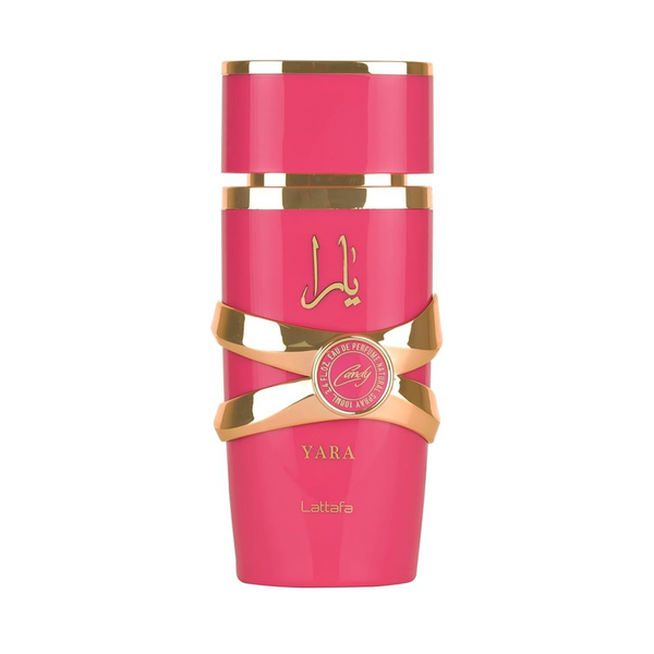 Perfume Lattafa Yara Candy Edp 100ml