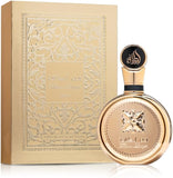 Lattafa Fakhar Gold Extrait Eau De Parfum 100ml