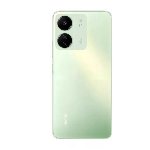 Xiaomi Redmi 13c Dual Sim 256 Gb Verde 4 Gb Ram