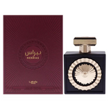 Perfume Importado Eau De Parfum Lattafa Nebras 100ml Unissex Original - Longa Duração