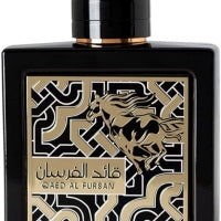 Lattafa Perfume Perfume Qaed Al Fursan Para Eau De Parfum 100ml