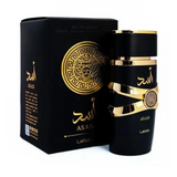 Perfume Asad Decantado 100ml - Elegância e Sofisticação