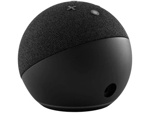 Alexa Echo Dot 5ª | Smart speaker com Alexa |  Cor Preto