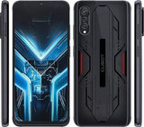 Smartphone Cubot X70 Dual SIM, Android 13, 6.58" Tela 120Hz, Helio G99, 12GB RAM + 256GB, Bateria 5200mAh, Câmera 100MP,