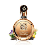 Lattafa Fakhar Gold Extrait Eau De Parfum 100ml