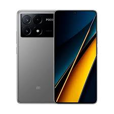 Poco X6 Pro 512gb Global 12gb Ram 5g Grey