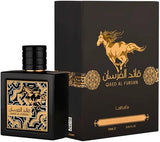 Lattafa Perfume Perfume Qaed Al Fursan Para Eau De Parfum 100ml