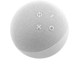 Alexa Echo Dot 5ª geração | Smart speaker com Alexa |  Cor Branco